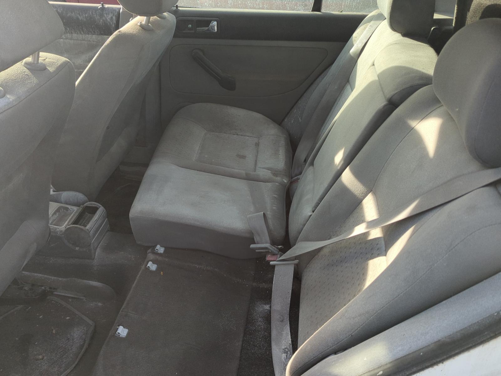 CATALIZADOR VOLKSWAGEN GOLF IV BERLINA (1J1) - vista 8