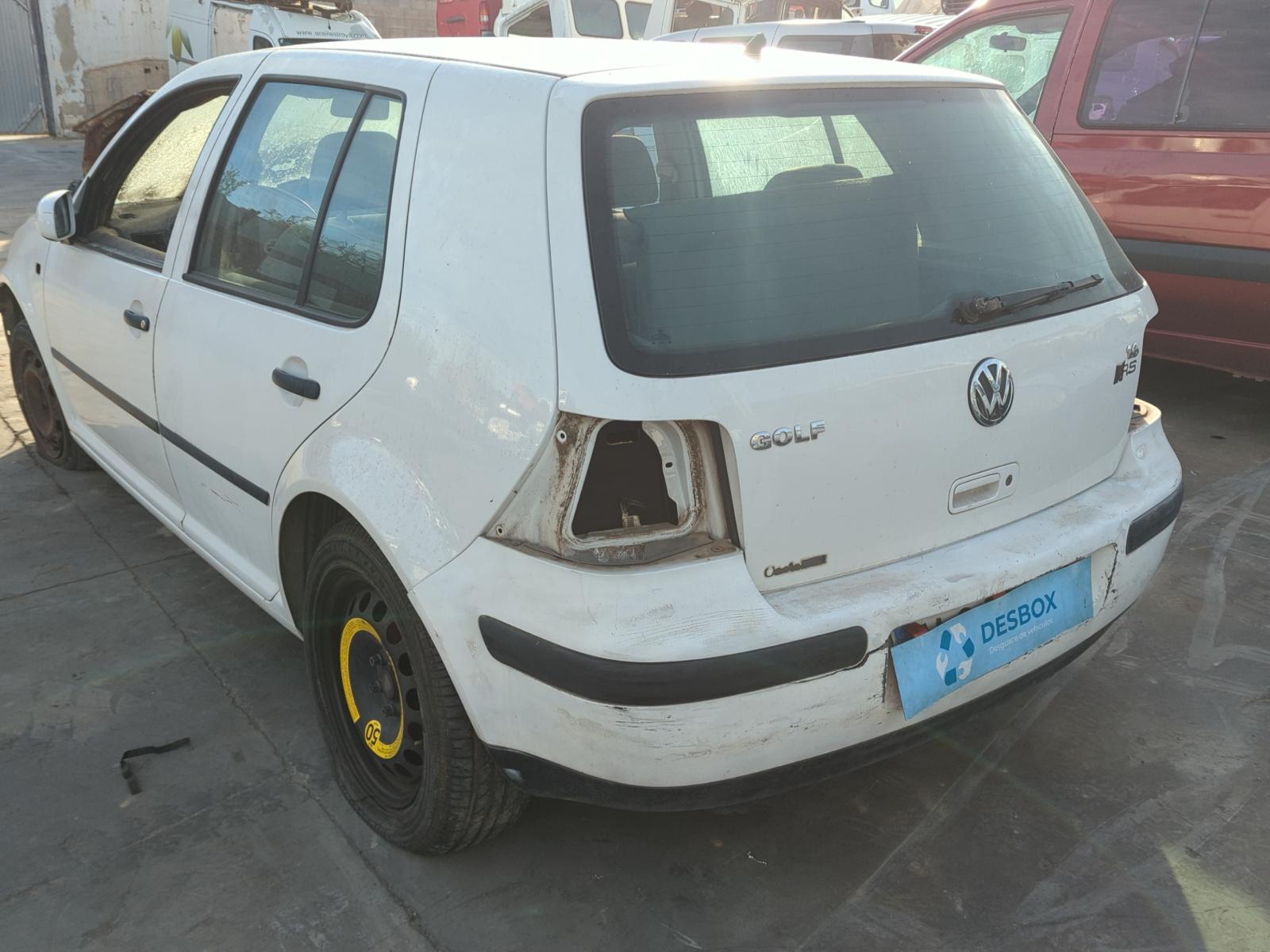 CATALIZADOR VOLKSWAGEN GOLF IV BERLINA (1J1) - vista 9