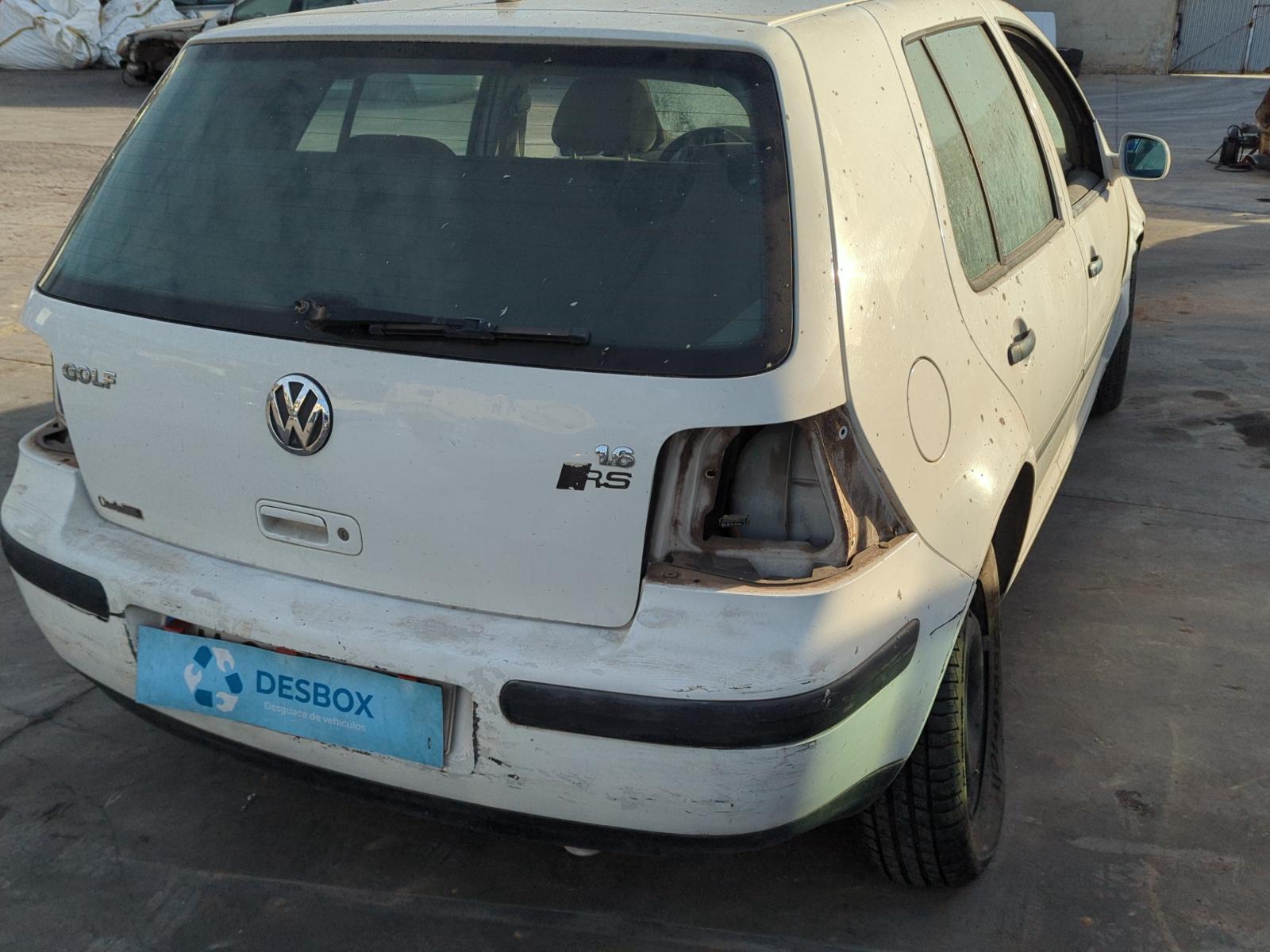 CATALIZADOR VOLKSWAGEN GOLF IV BERLINA (1J1) - vista 10