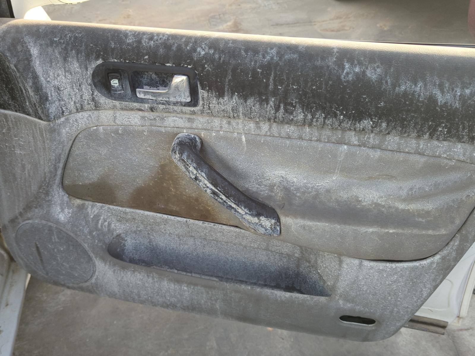 CATALIZADOR VOLKSWAGEN GOLF IV BERLINA (1J1) - vista 11