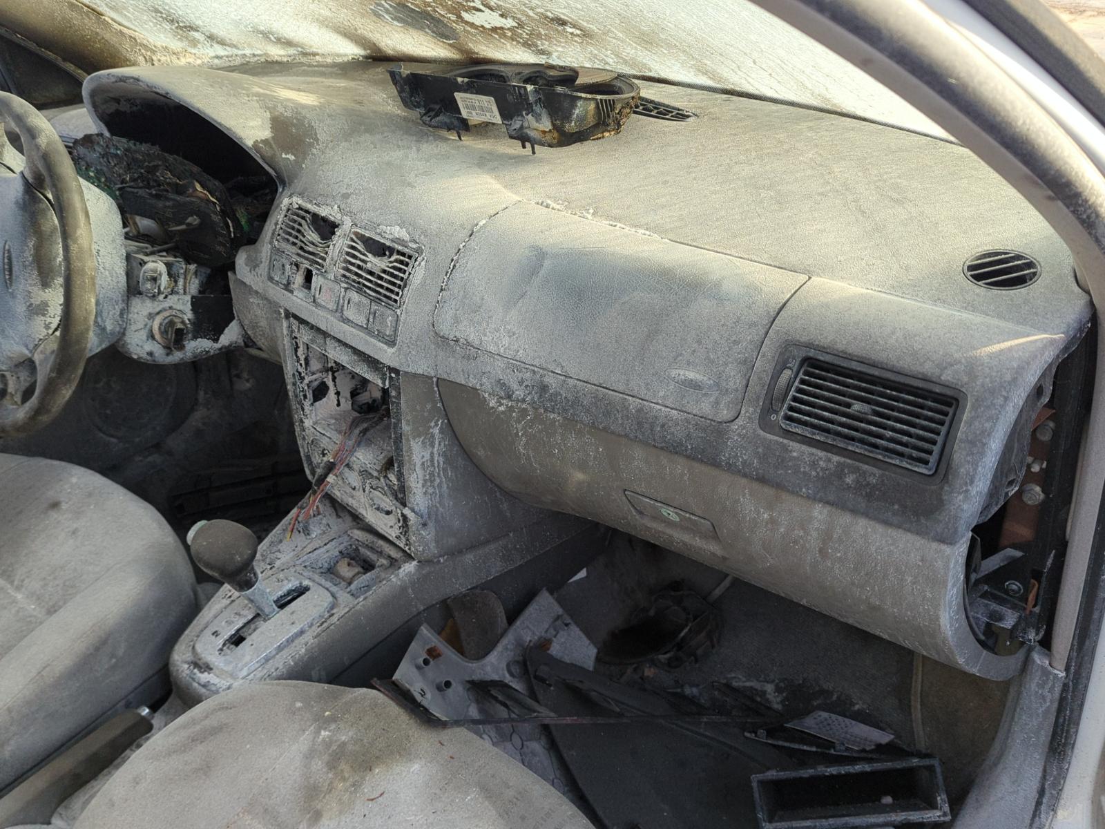 CATALIZADOR VOLKSWAGEN GOLF IV BERLINA (1J1) - vista 12