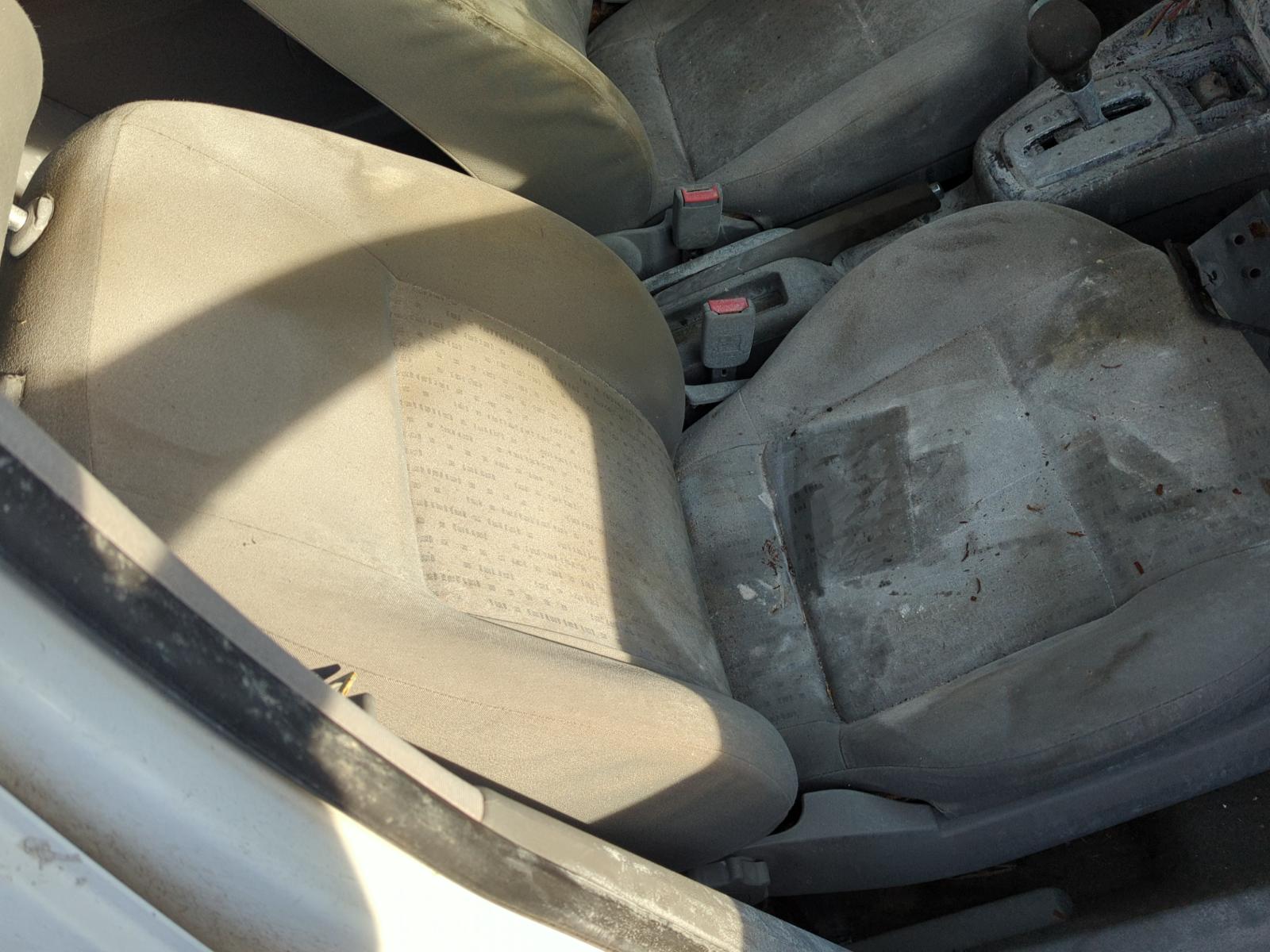 CATALIZADOR VOLKSWAGEN GOLF IV BERLINA (1J1) - vista 13