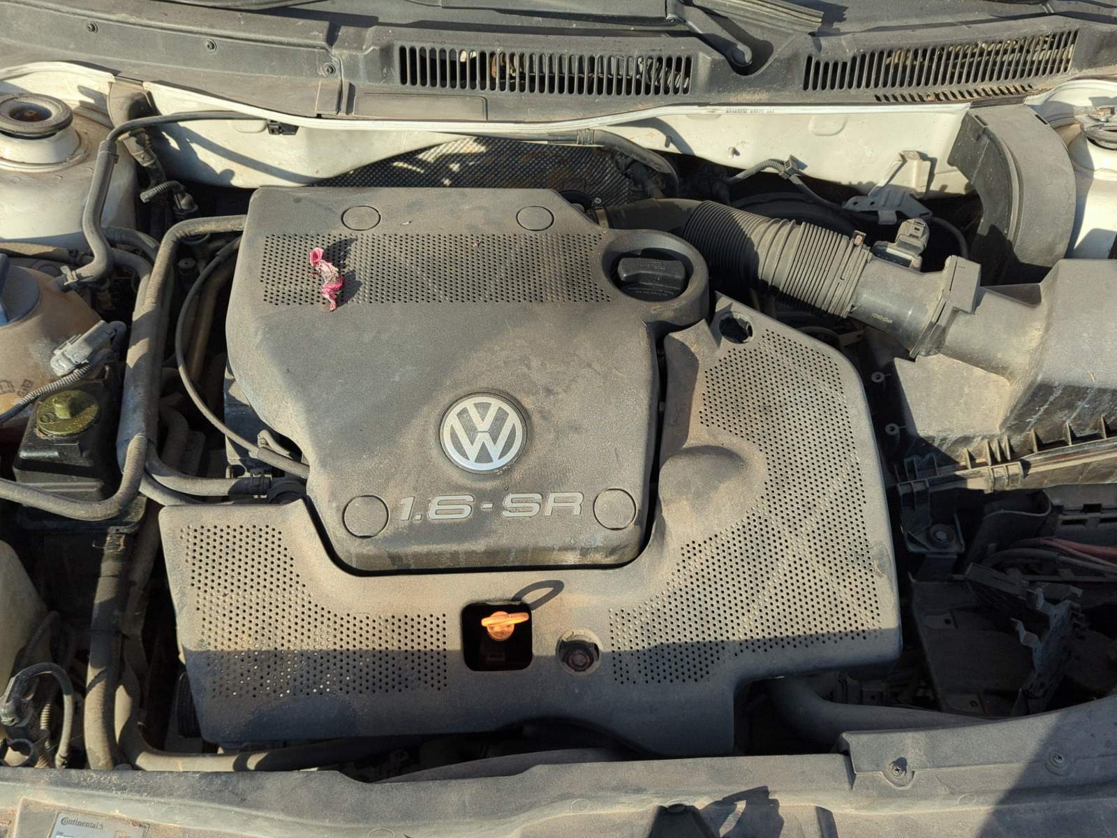 CATALIZADOR VOLKSWAGEN GOLF IV BERLINA (1J1) - vista 2