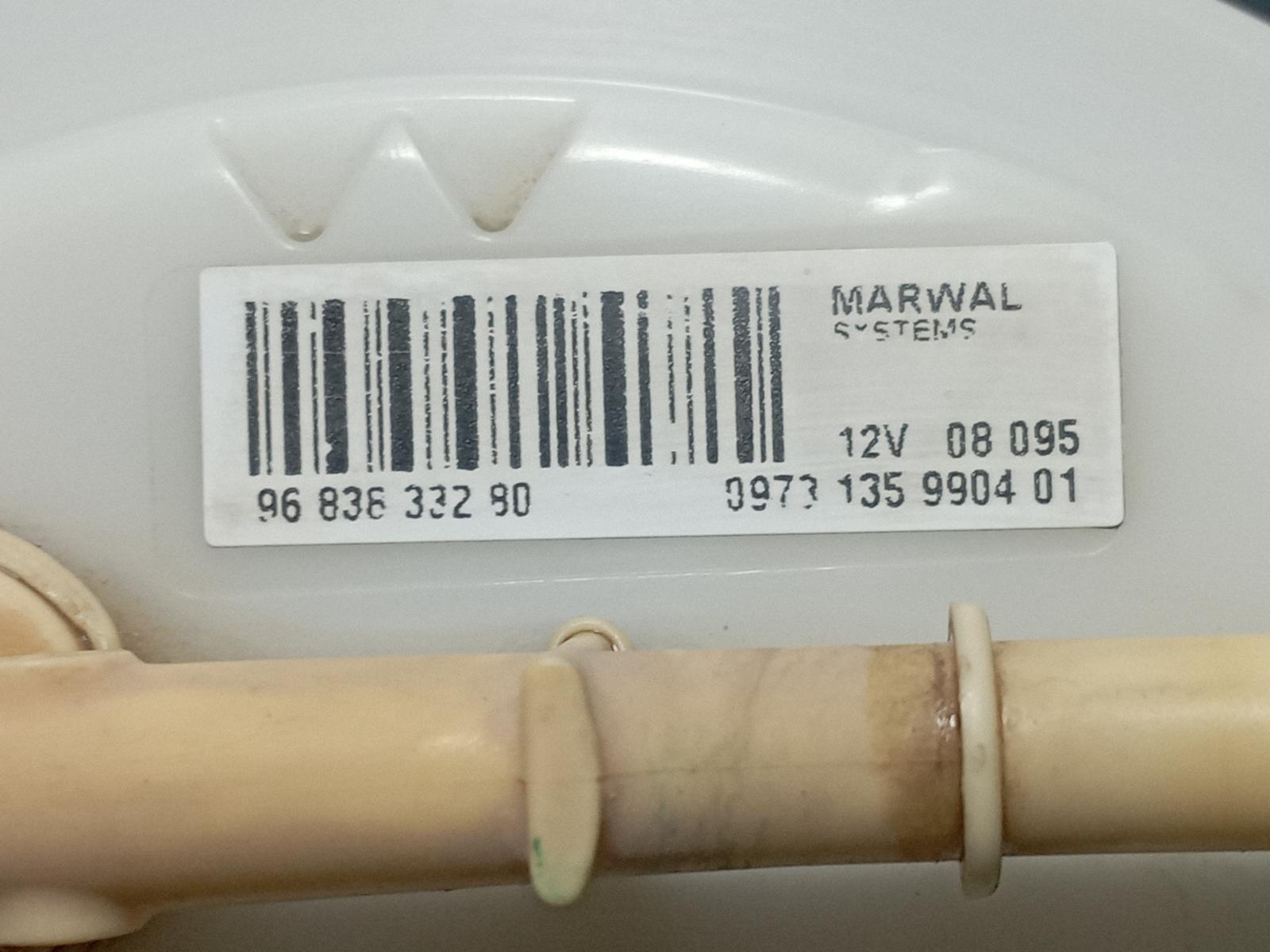 AFORADOR PEUGEOT EXPERT KASTEN - vista 4