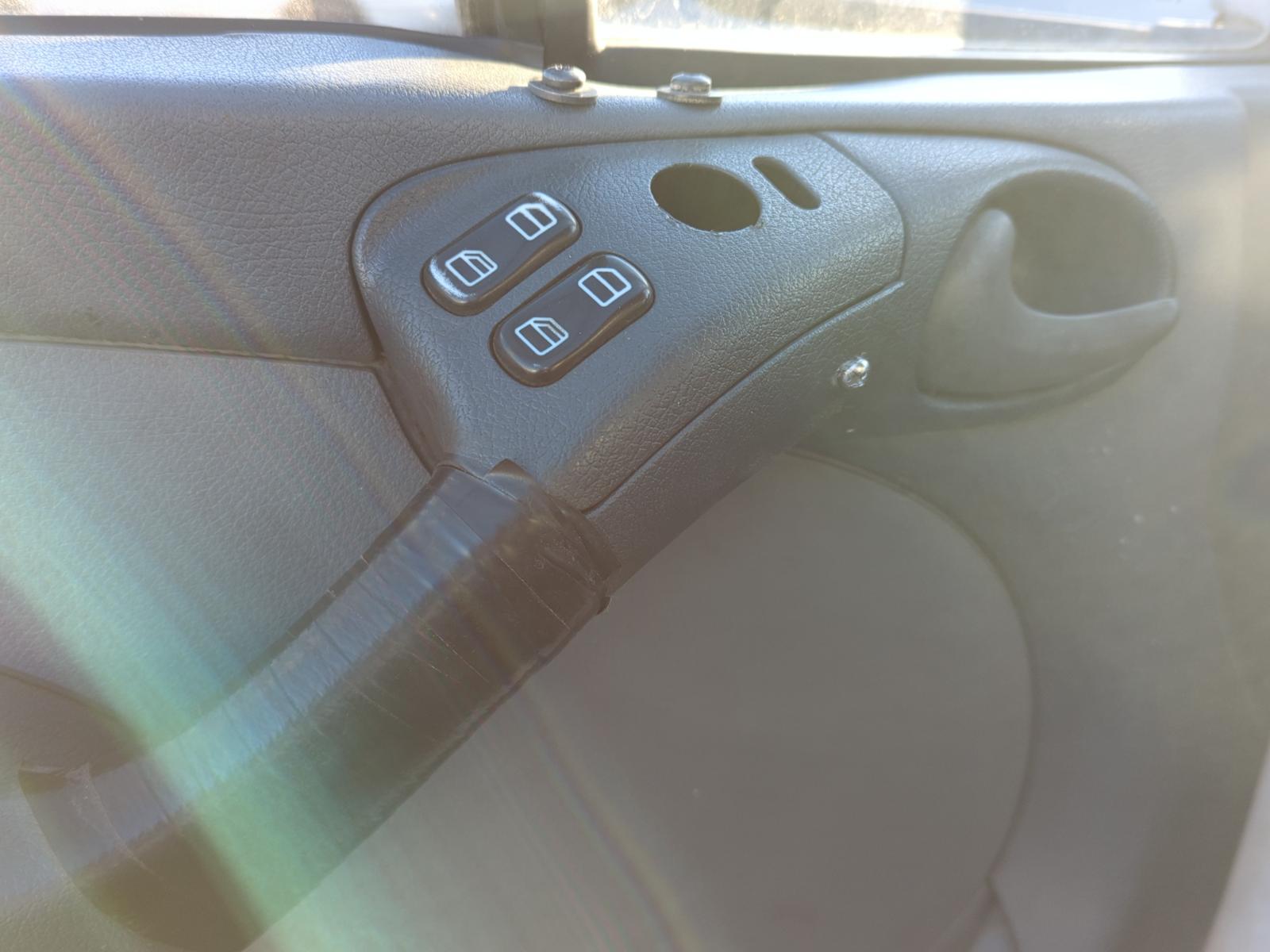 JUEGO LLANTAS MERCEDES-BENZ SPRINTER 02.00 -> CAJA ABIERTA - vista 5