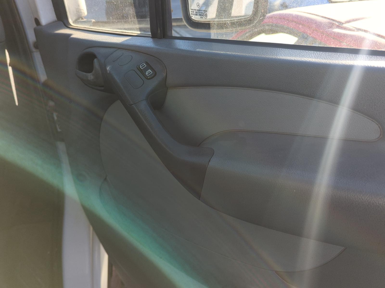 JUEGO LLANTAS MERCEDES-BENZ SPRINTER 02.00 -> CAJA ABIERTA - vista 24