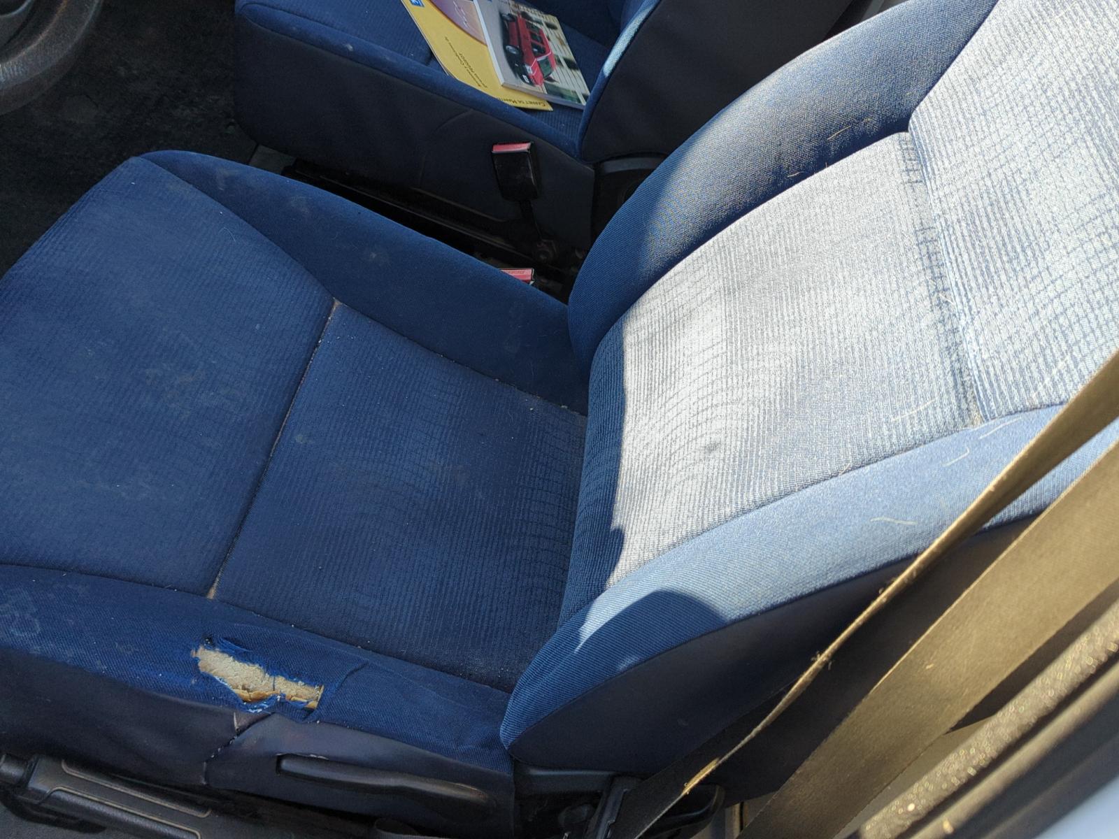 RADIADOR AGUA PEUGEOT EXPERT - vista 4