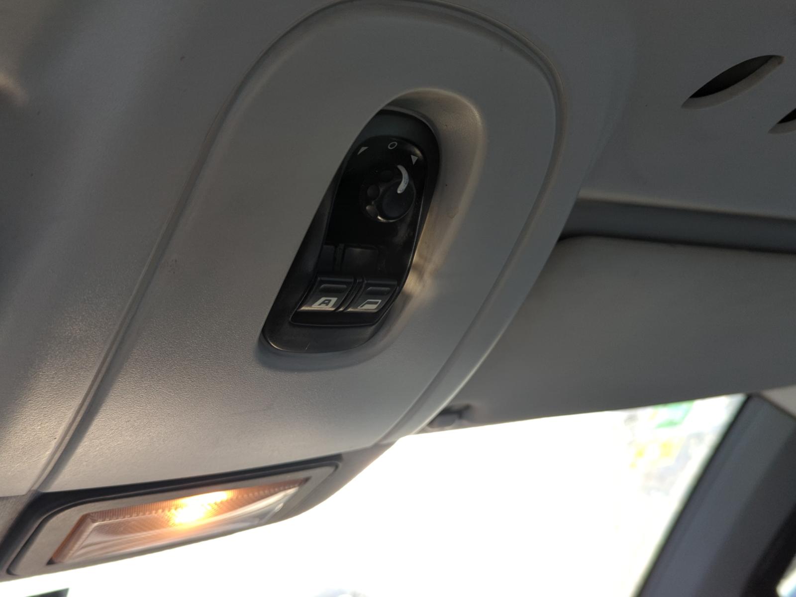 RADIADOR AGUA PEUGEOT EXPERT - vista 5