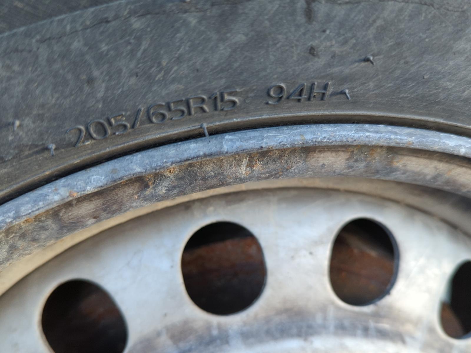 RADIADOR AGUA PEUGEOT EXPERT - vista 6