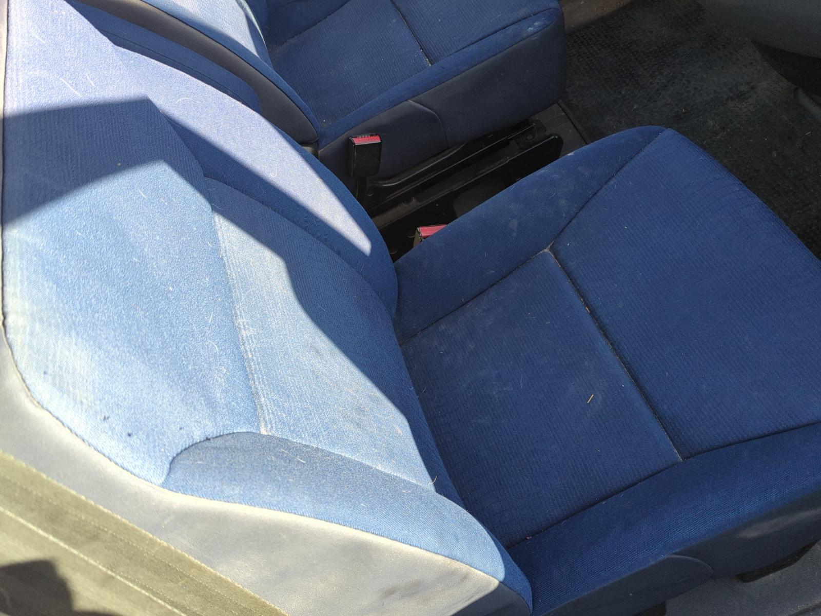 RADIADOR AGUA PEUGEOT EXPERT - vista 11