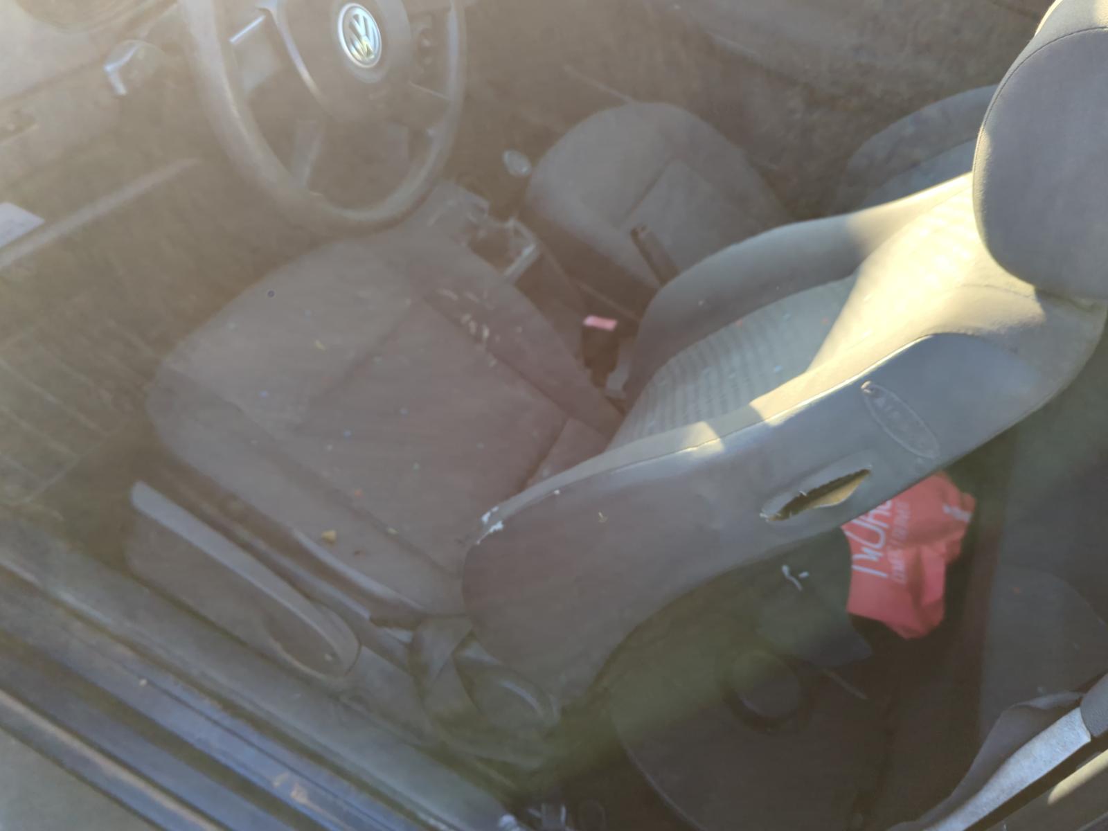 MANDO ELEVALUNAS DELANTERO IZQUIERDO VOLKSWAGEN POLO (9N1) - vista 5