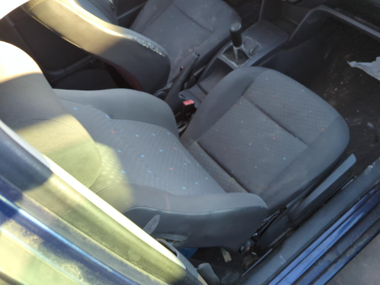 MANDO ELEVALUNAS DELANTERO IZQUIERDO VOLKSWAGEN POLO (9N1) - vista 10