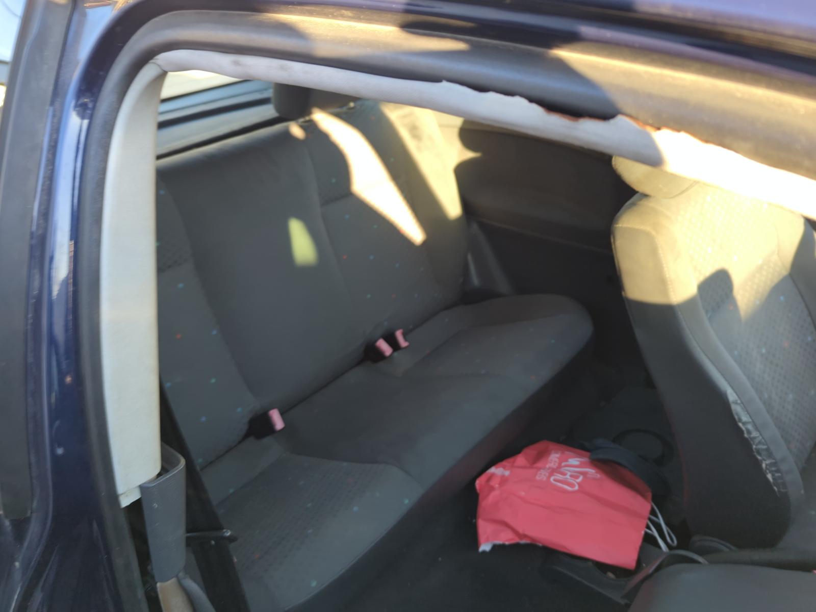 MANDO ELEVALUNAS DELANTERO IZQUIERDO VOLKSWAGEN POLO (9N1) - vista 11