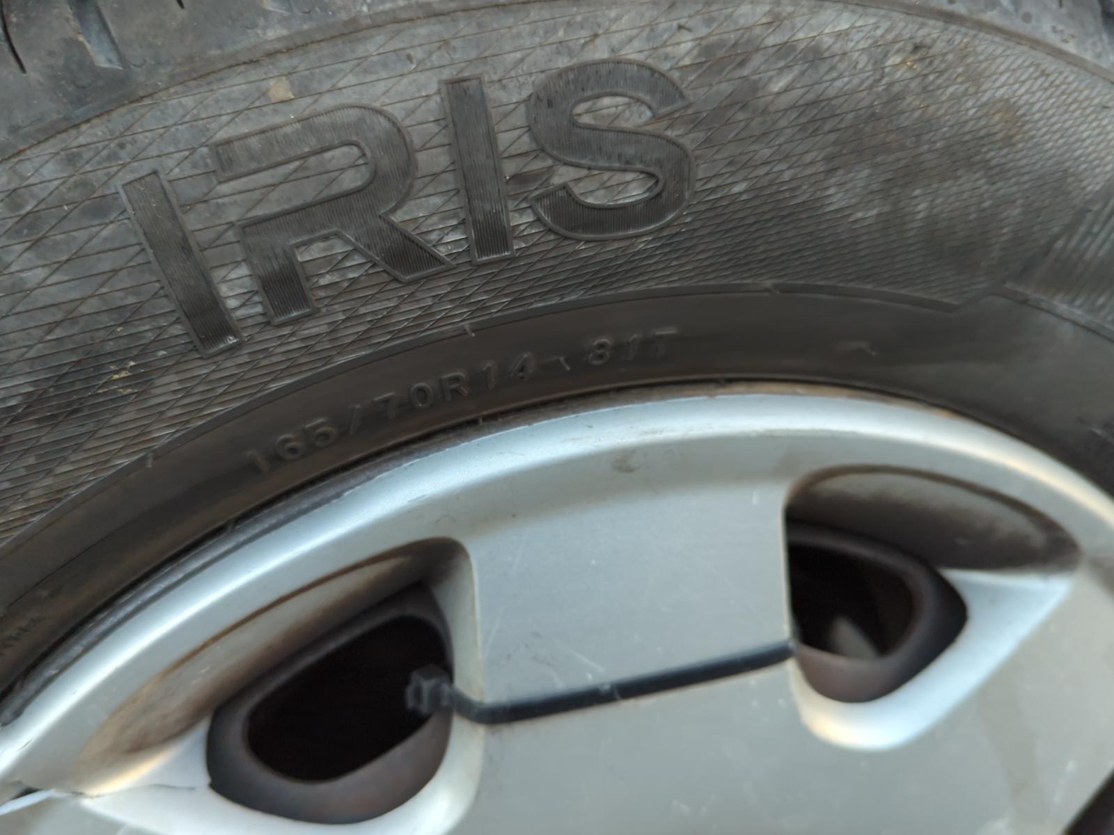 MANDO ELEVALUNAS DELANTERO IZQUIERDO VOLKSWAGEN POLO (9N1) - vista 13