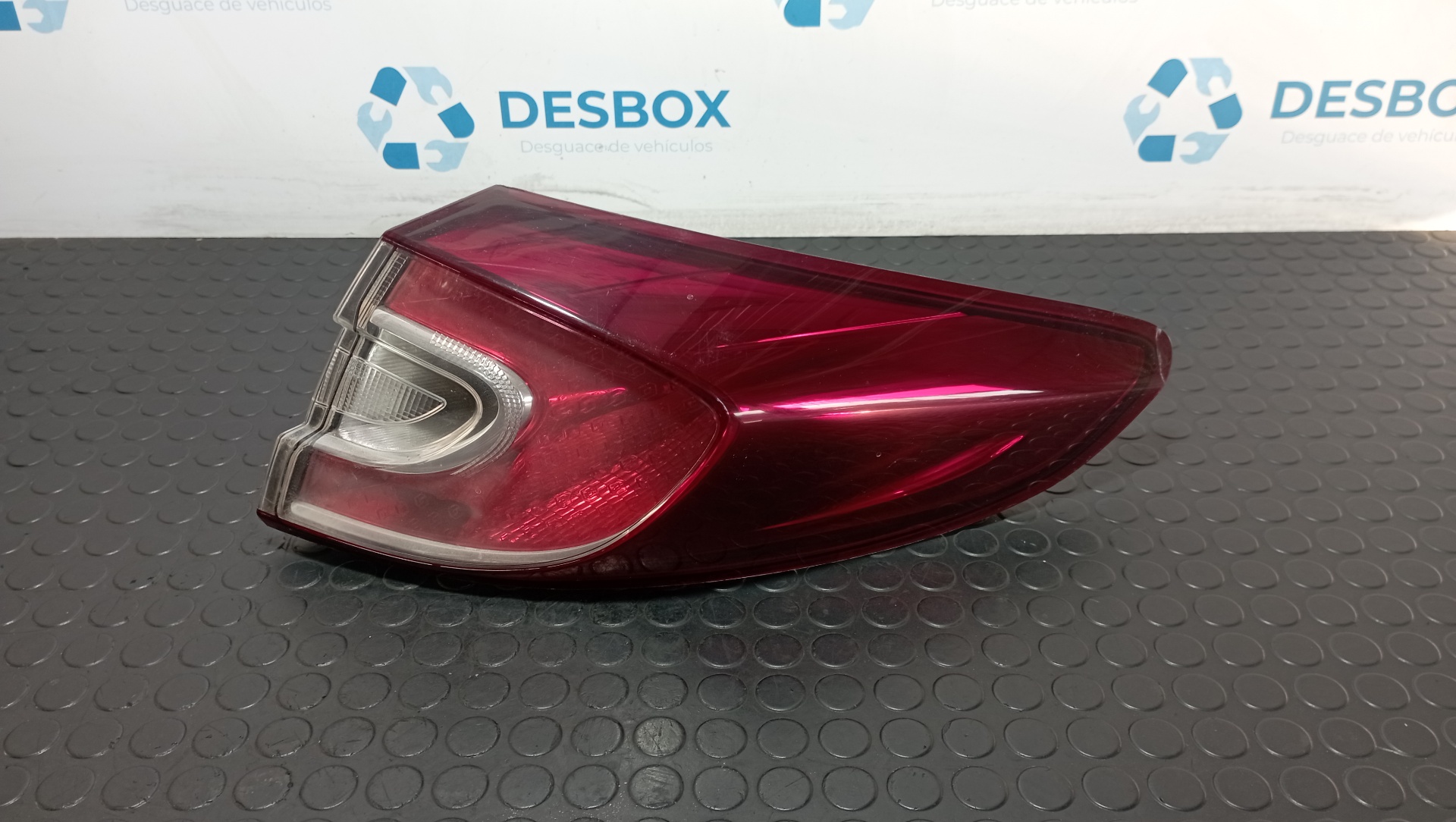 PILOTO TRASERO DERECHO RENAULT MEGANE III SPORT TOURER