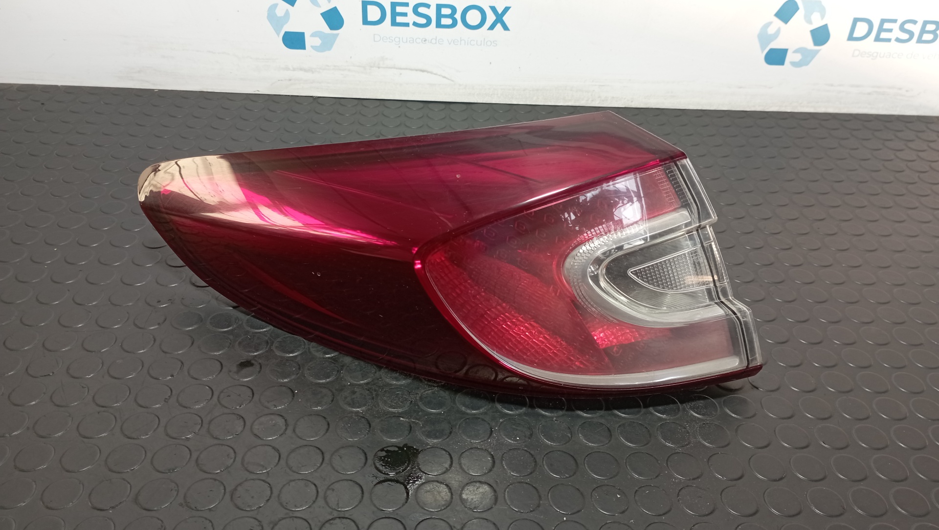 PILOTO TRASERO IZQUIERDO RENAULT MEGANE III SPORT TOURER