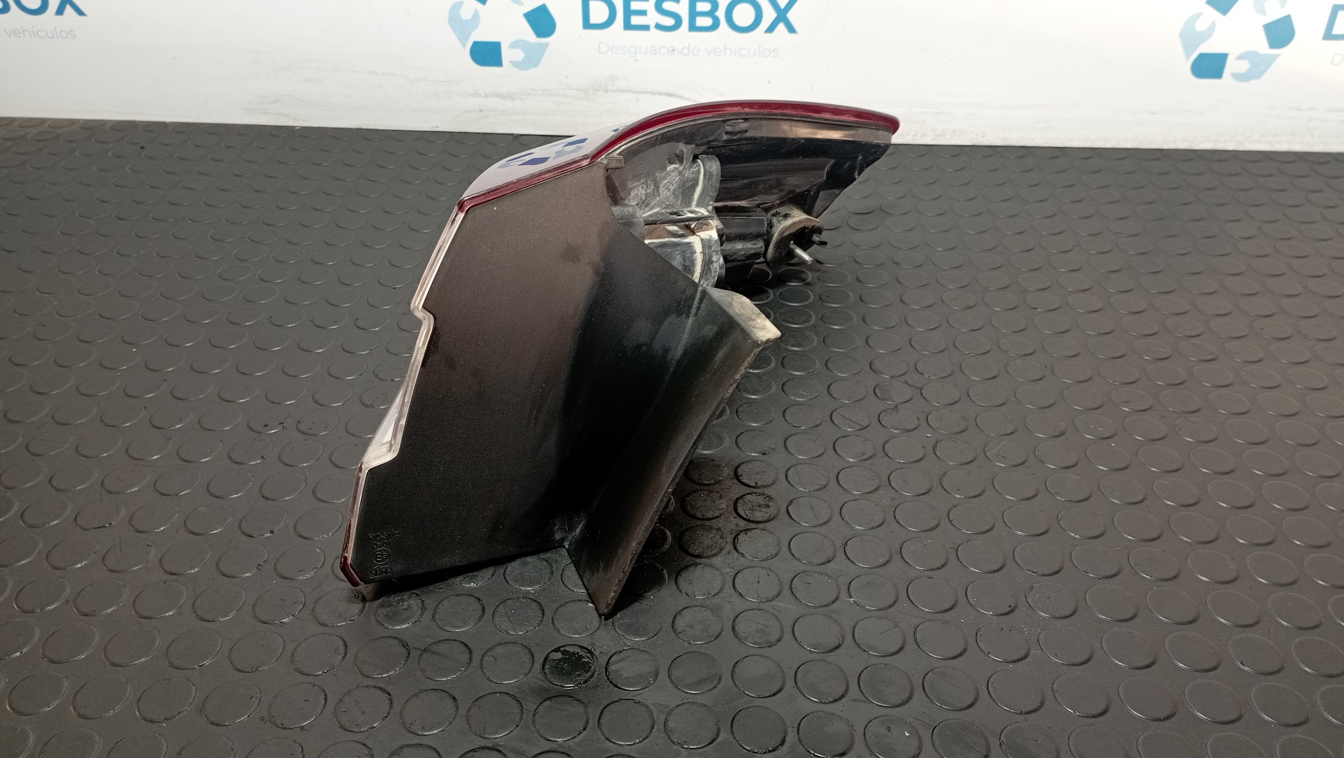 PILOTO TRASERO IZQUIERDO RENAULT MEGANE III SPORT TOURER - vista 3