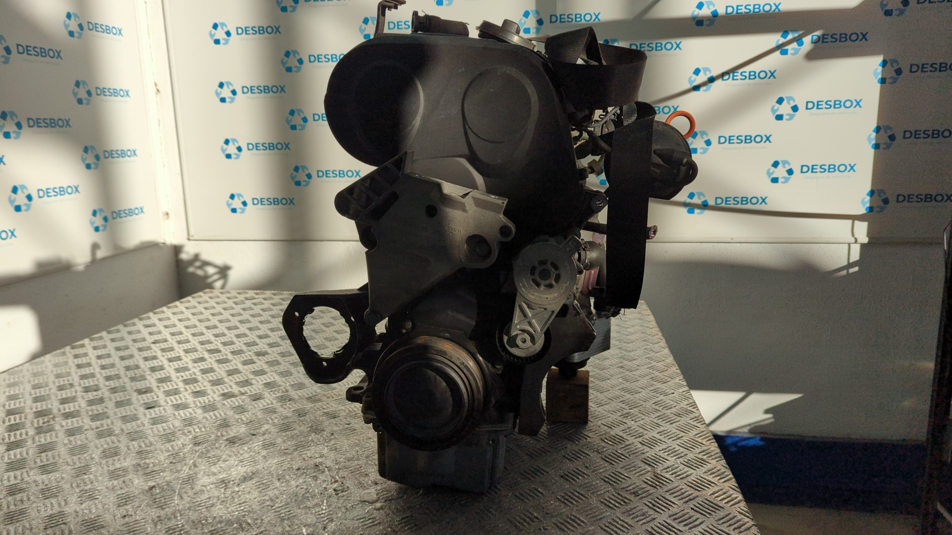 MOTOR AUDI A3 (8P) - vista 5