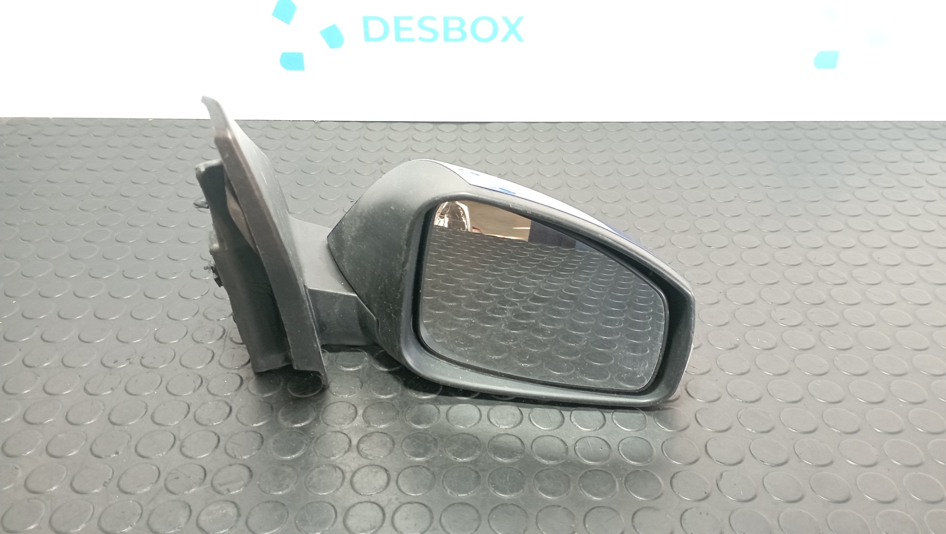 RETROVISOR DERECHO RENAULT MEGANE III SPORT TOURER