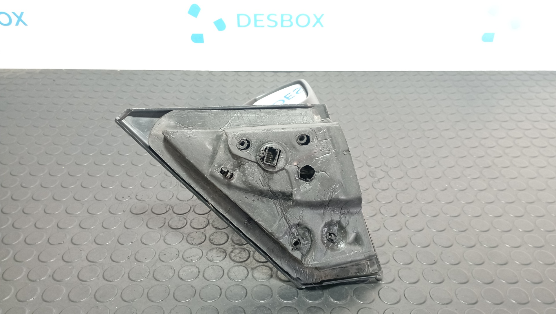 RETROVISOR DERECHO RENAULT MEGANE III SPORT TOURER - vista 3