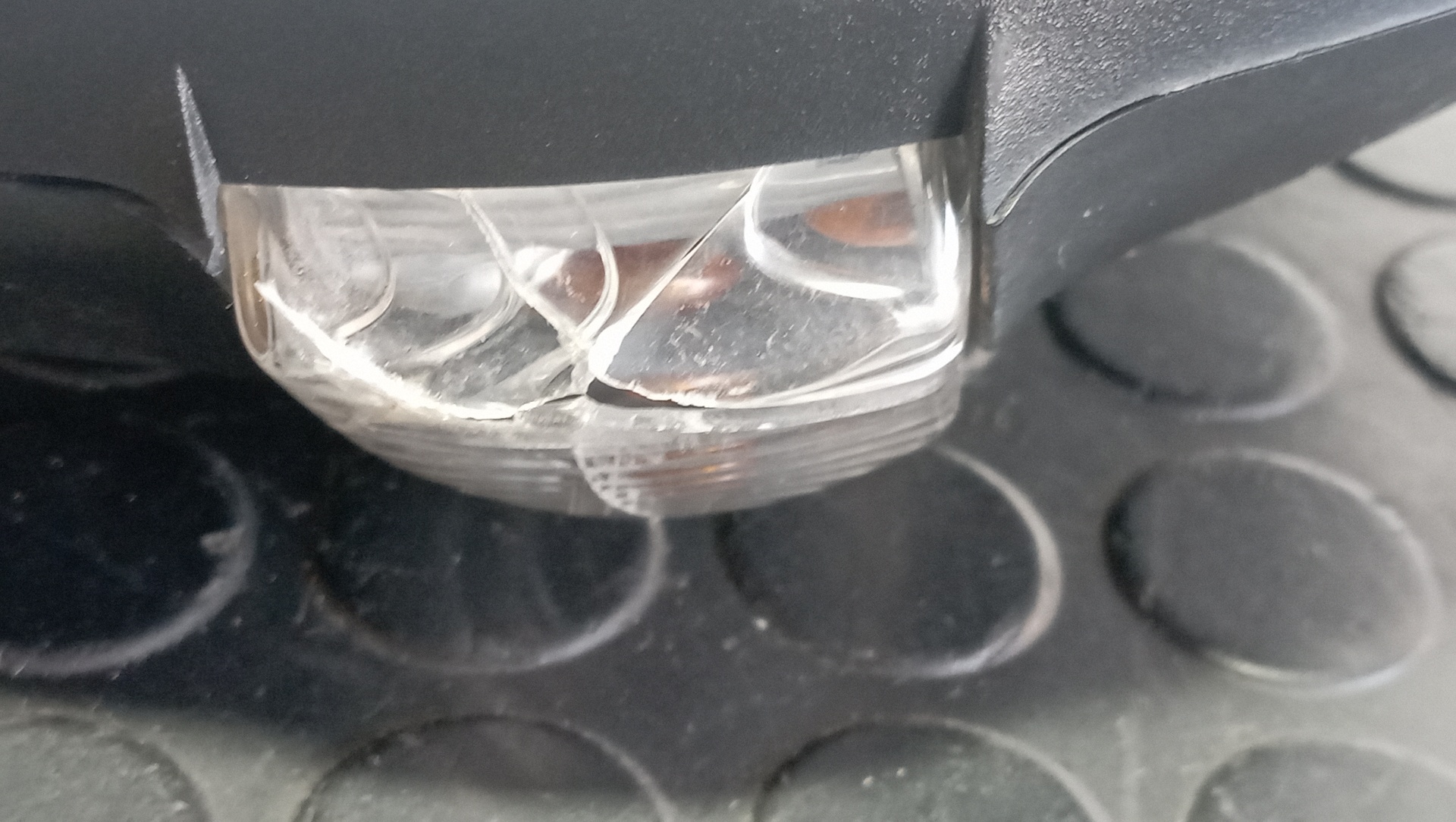 RETROVISOR IZQUIERDO FIAT DOBLO - vista 4