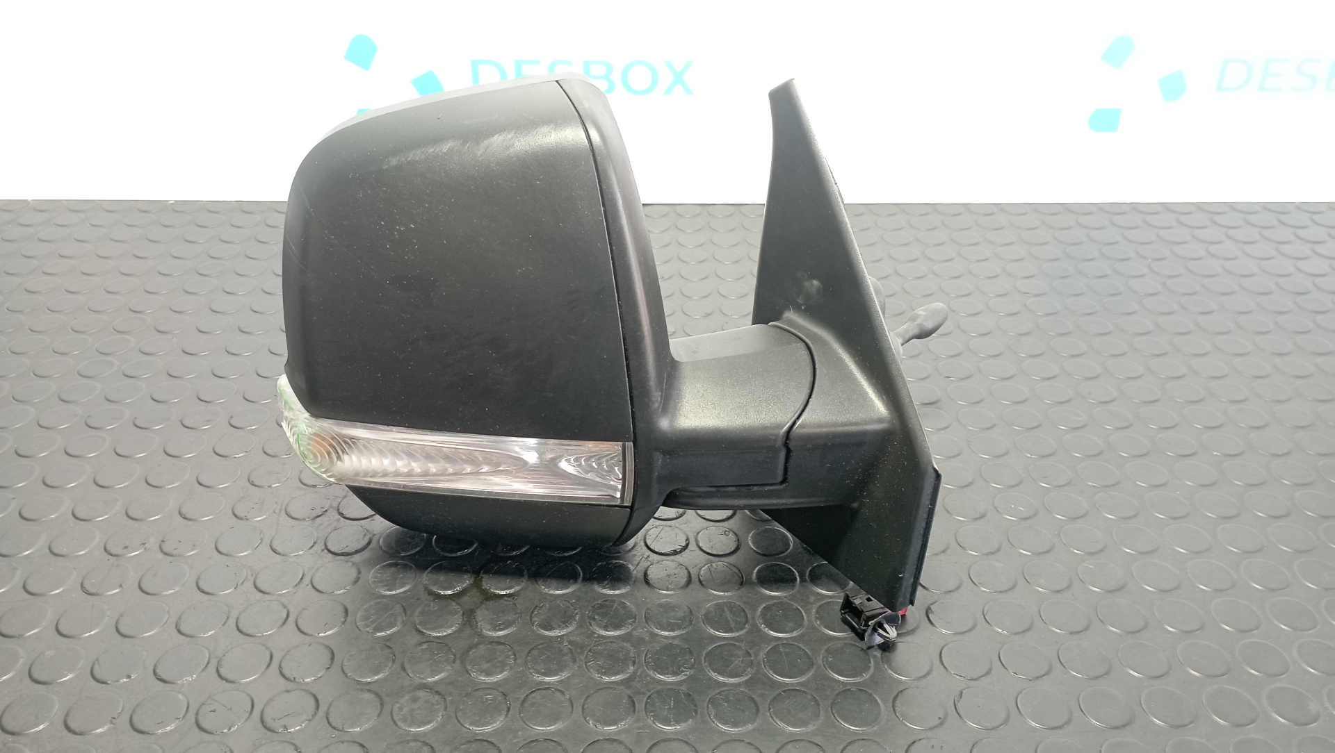 RETROVISOR DERECHO FIAT DOBLO - vista 3