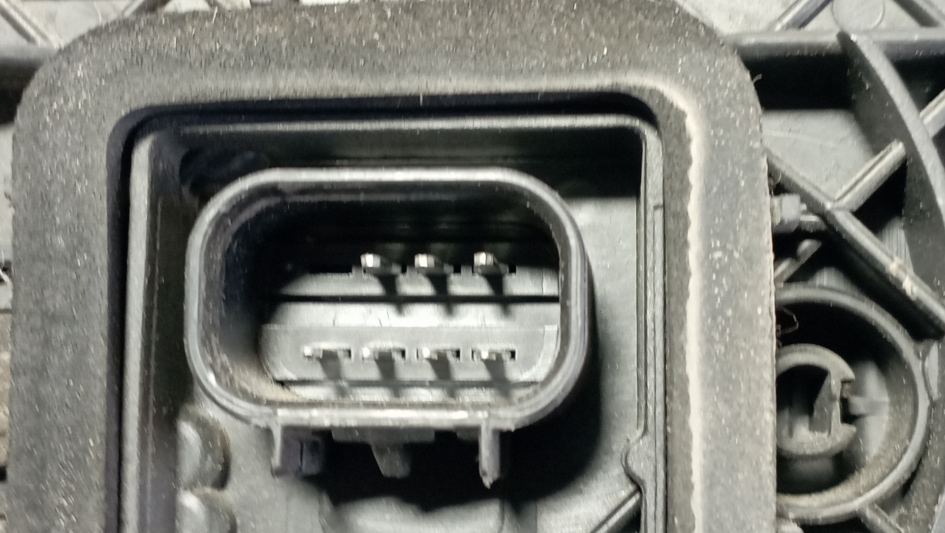 PILOTO TRASERO IZQUIERDO FIAT DOBLO - vista 4