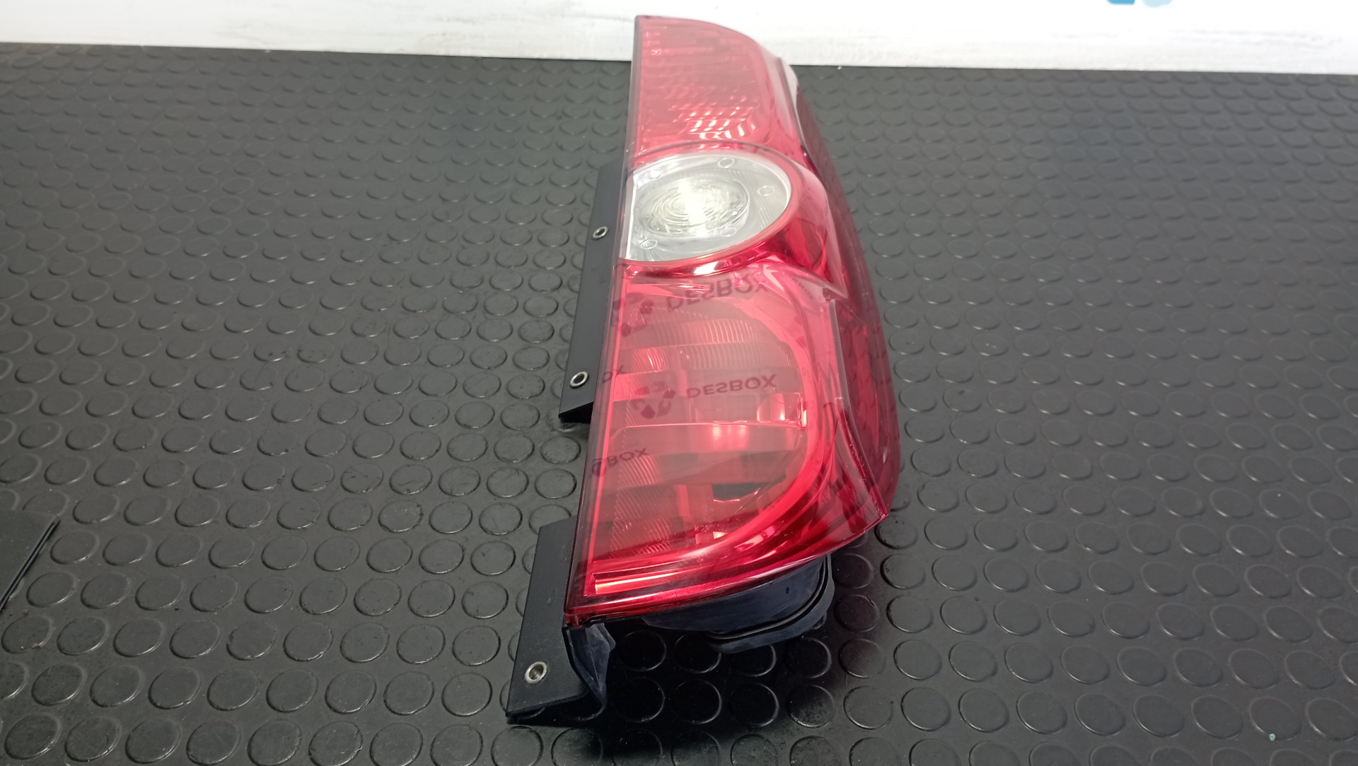 PILOTO TRASERO DERECHO FIAT DOBLO - vista 3