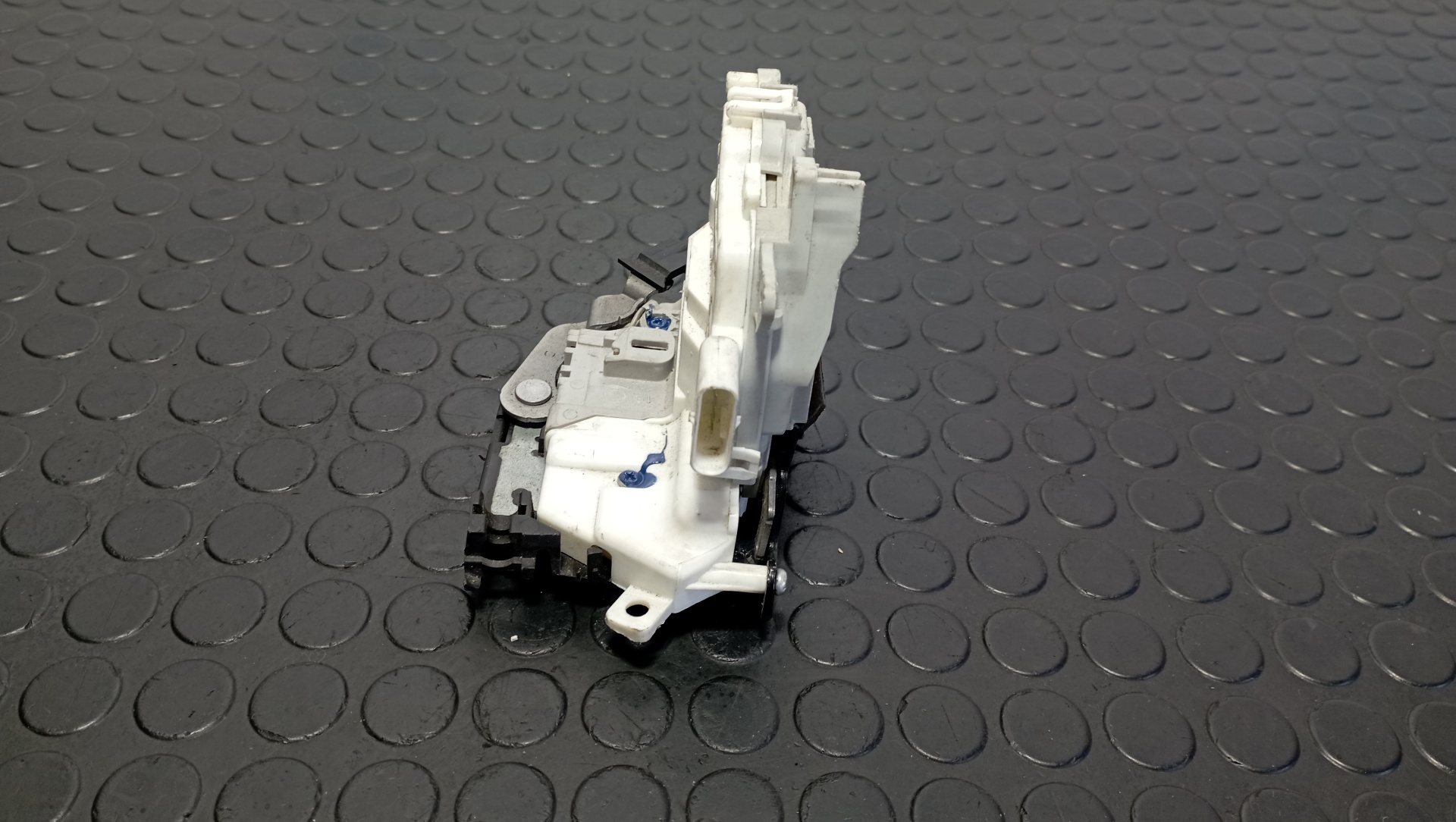 CERRADURA PUERTA DELANTERA DERECHA SEAT LEON (1P1) - vista 5