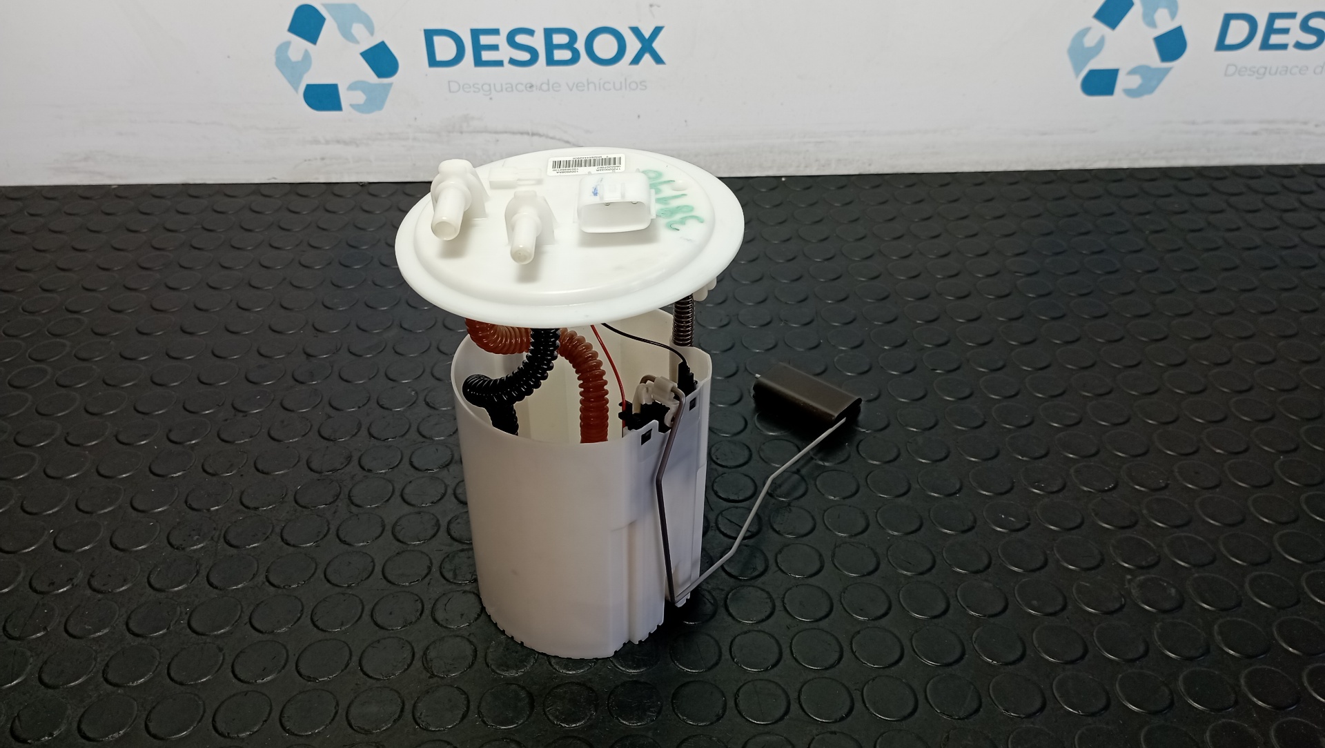 AFORADOR RENAULT MEGANE III SPORT TOURER