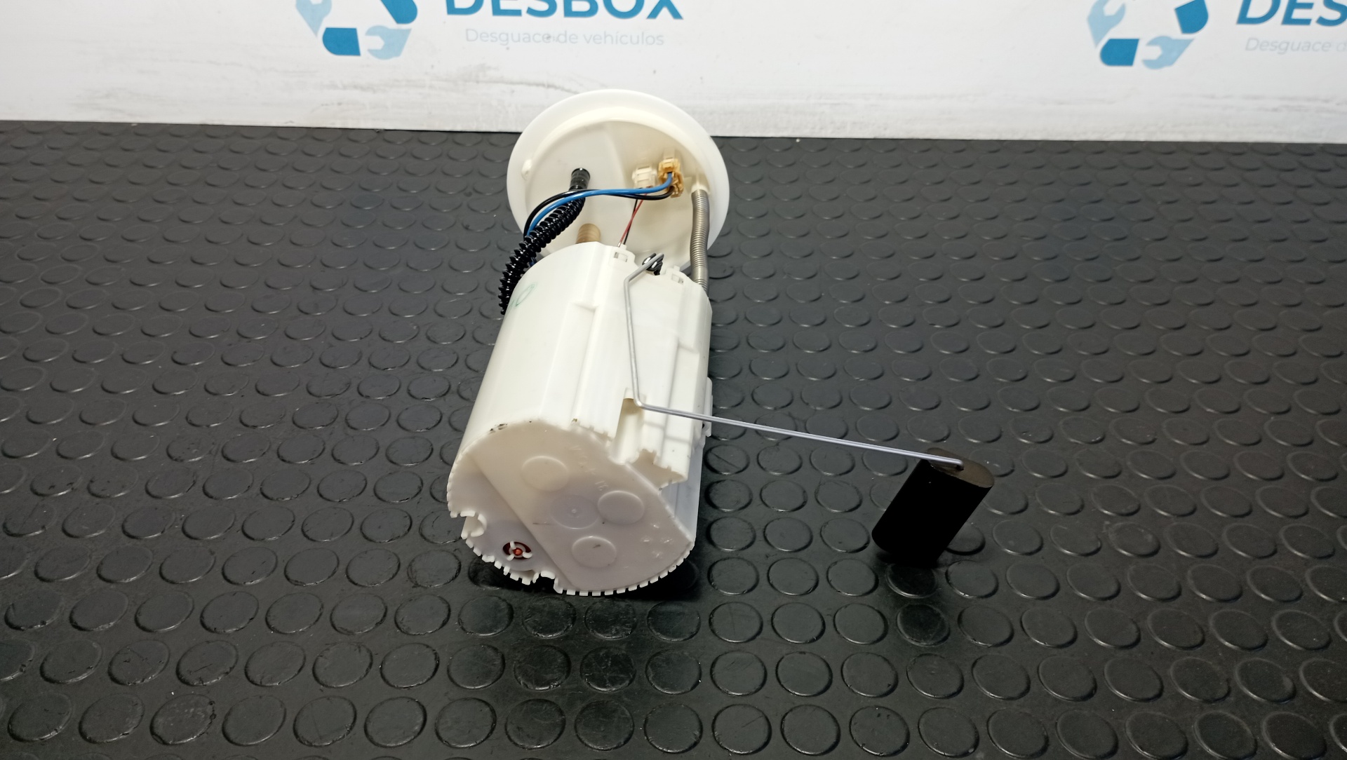 AFORADOR FIAT DOBLO - vista 4