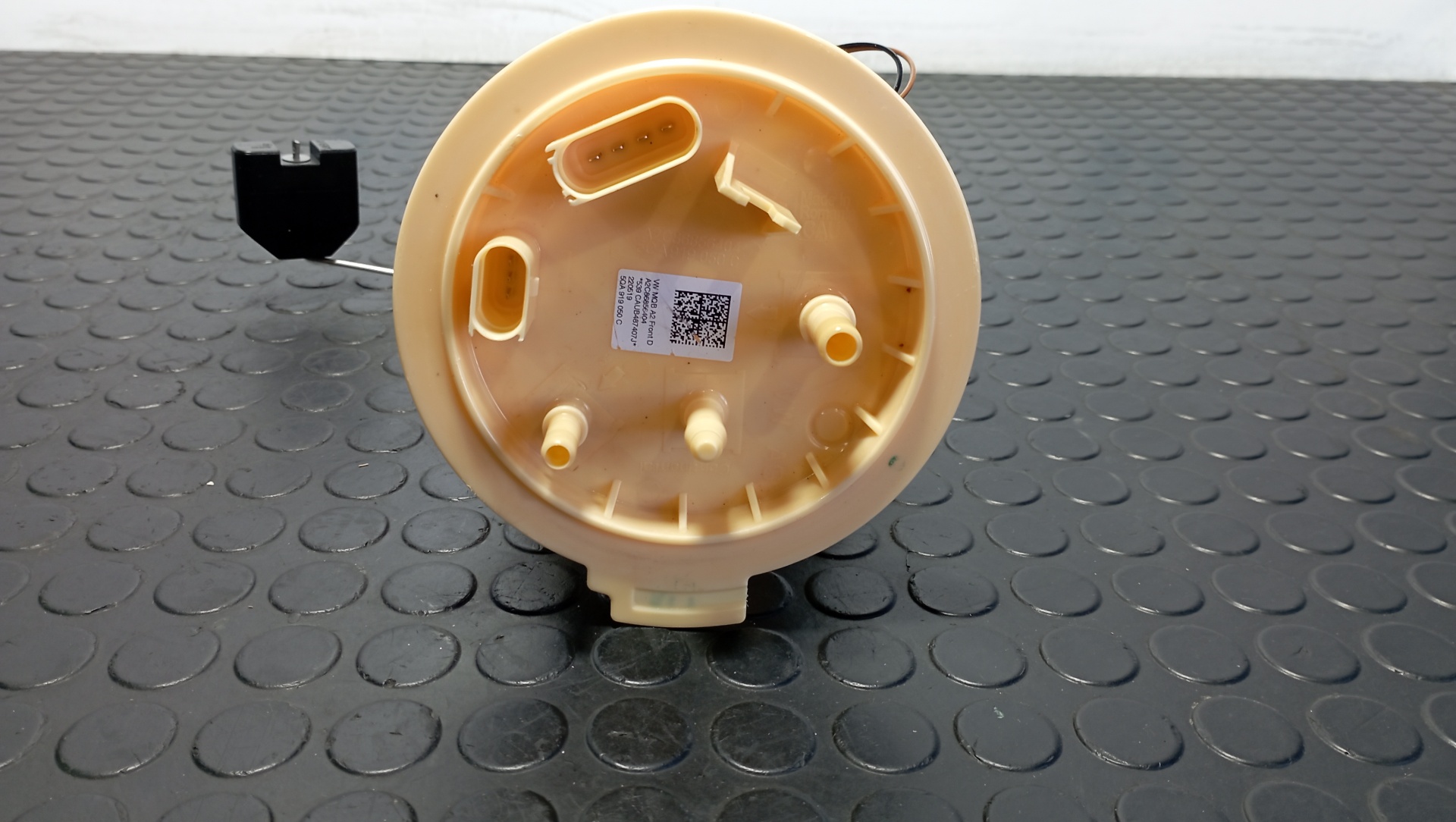 AFORADOR VOLKSWAGEN TIGUAN - vista 3