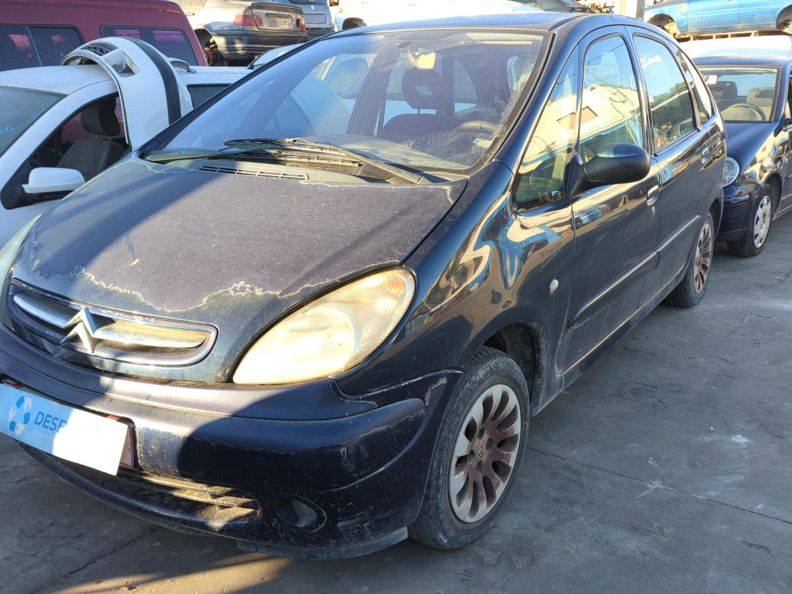 PILOTO TRASERO DERECHO CITROEN XSARA PICASSO - vista 2