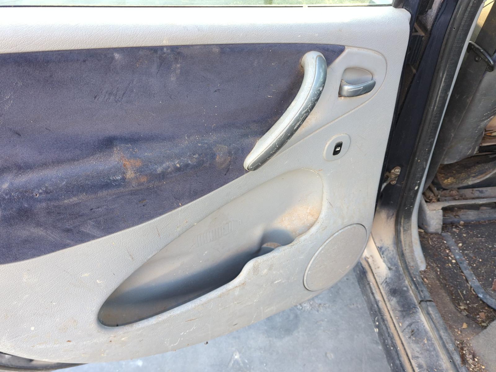 PILOTO TRASERO DERECHO CITROEN XSARA PICASSO - vista 5