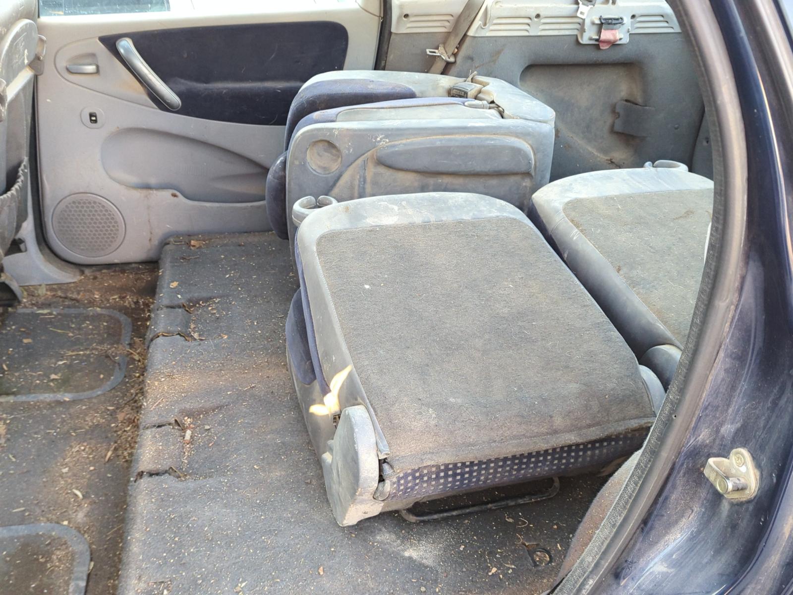 PILOTO TRASERO DERECHO CITROEN XSARA PICASSO - vista 6