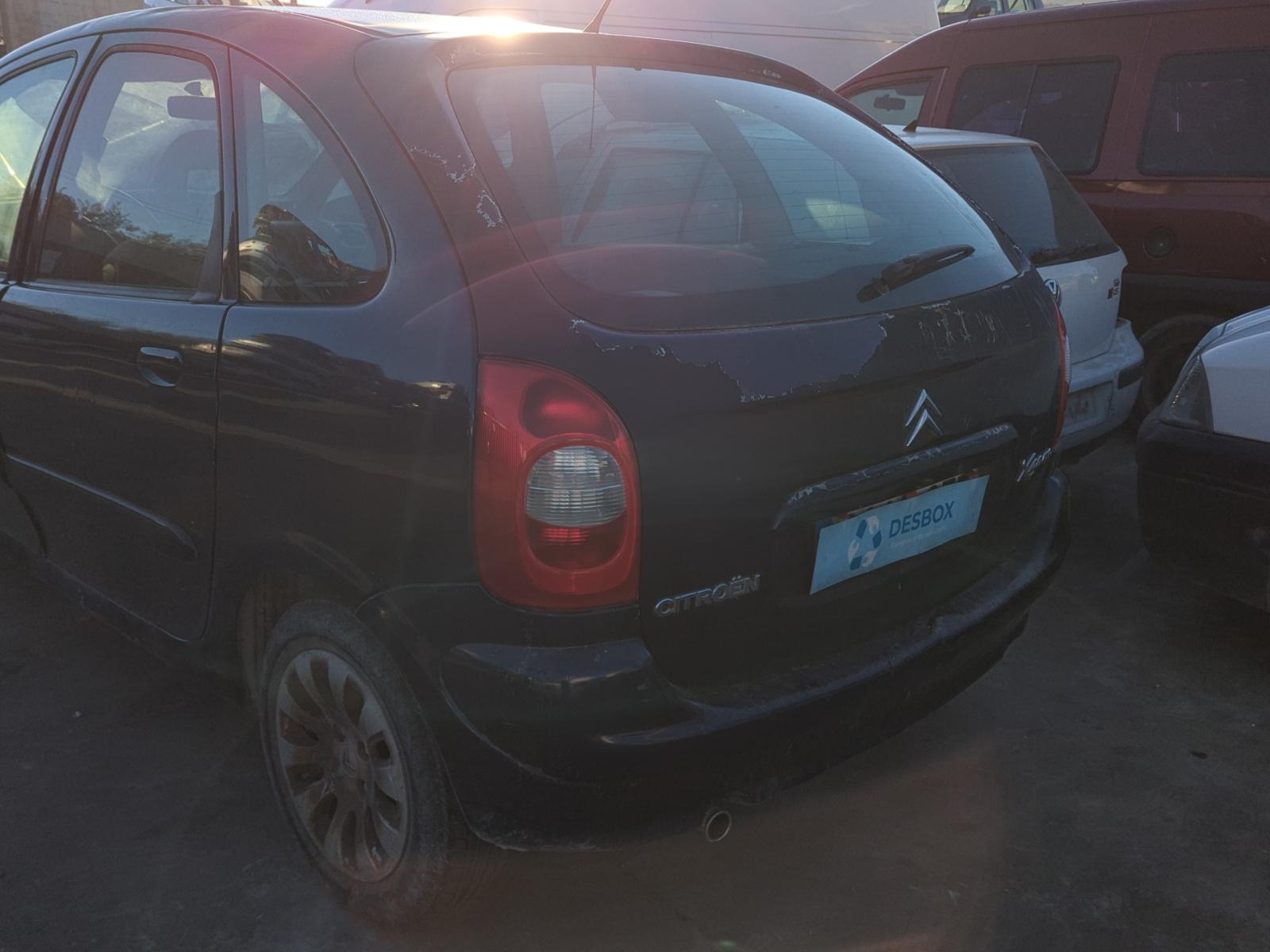 PILOTO TRASERO DERECHO CITROEN XSARA PICASSO - vista 7
