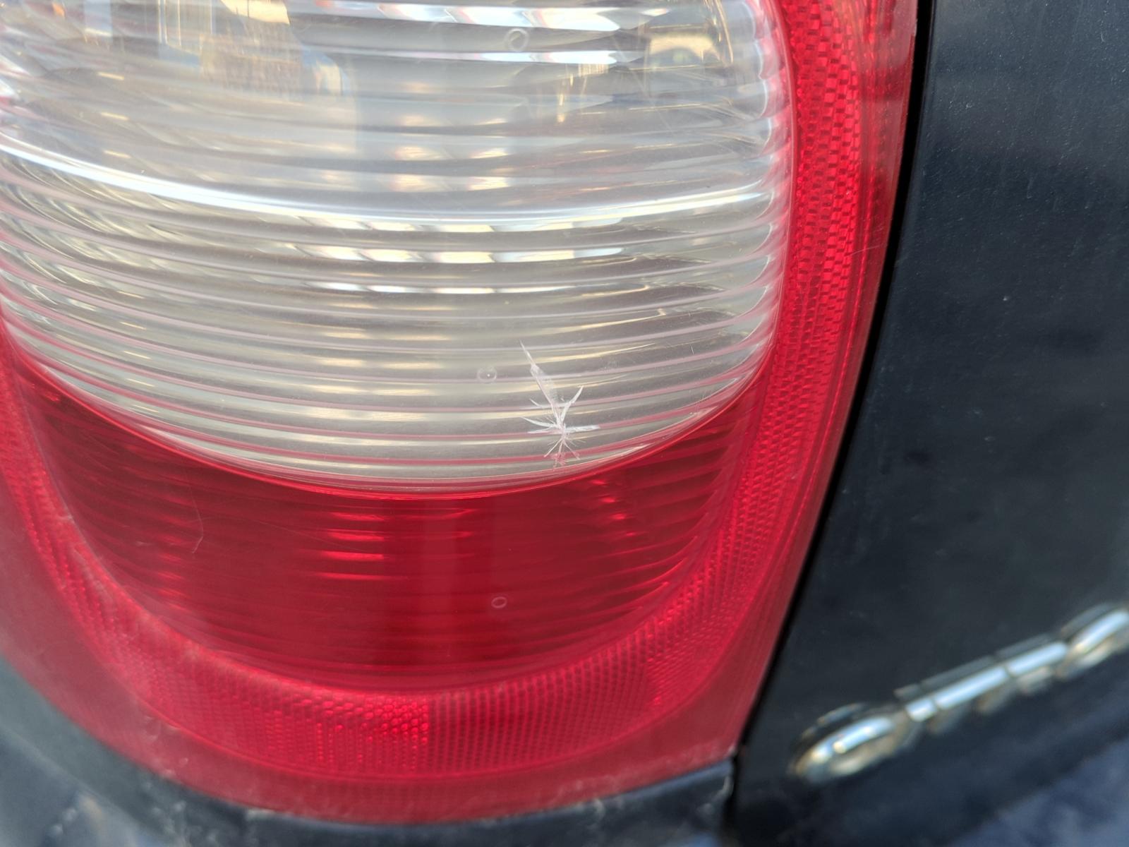 PILOTO TRASERO DERECHO CITROEN XSARA PICASSO - vista 8