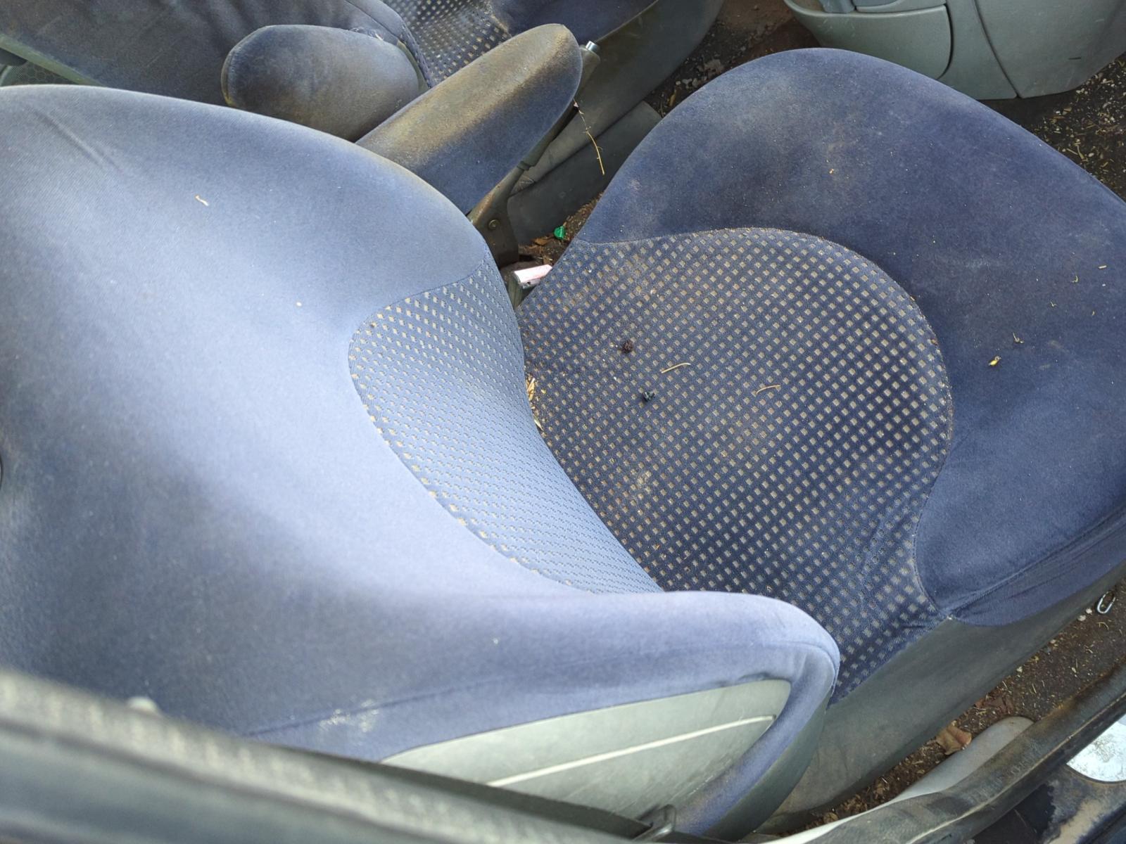 PILOTO TRASERO DERECHO CITROEN XSARA PICASSO - vista 11