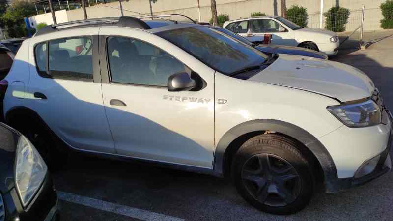 RETROVISOR DERECHO DACIA SANDERO