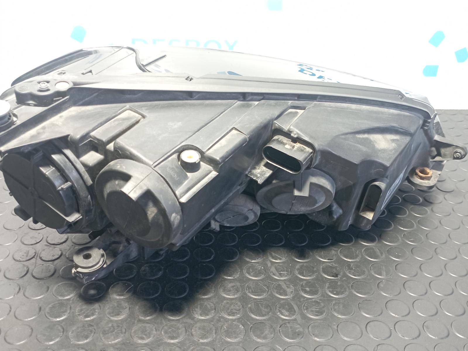 FARO IZQUIERDO VOLKSWAGEN GOLF VII LIM. - vista 2