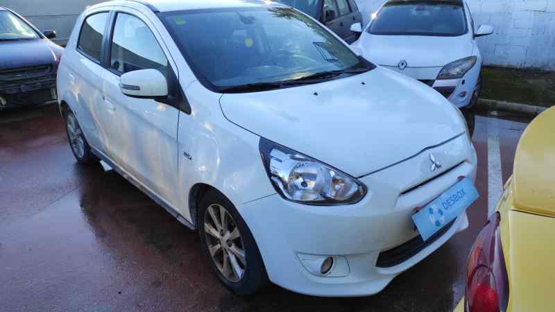 PUERTA DELANTERA DERECHA MITSUBISHI SPACE STAR (A00)