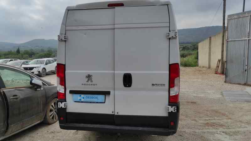 PORTON TRASERO IZQUIERDO PEUGEOT BOXER Furgoneta