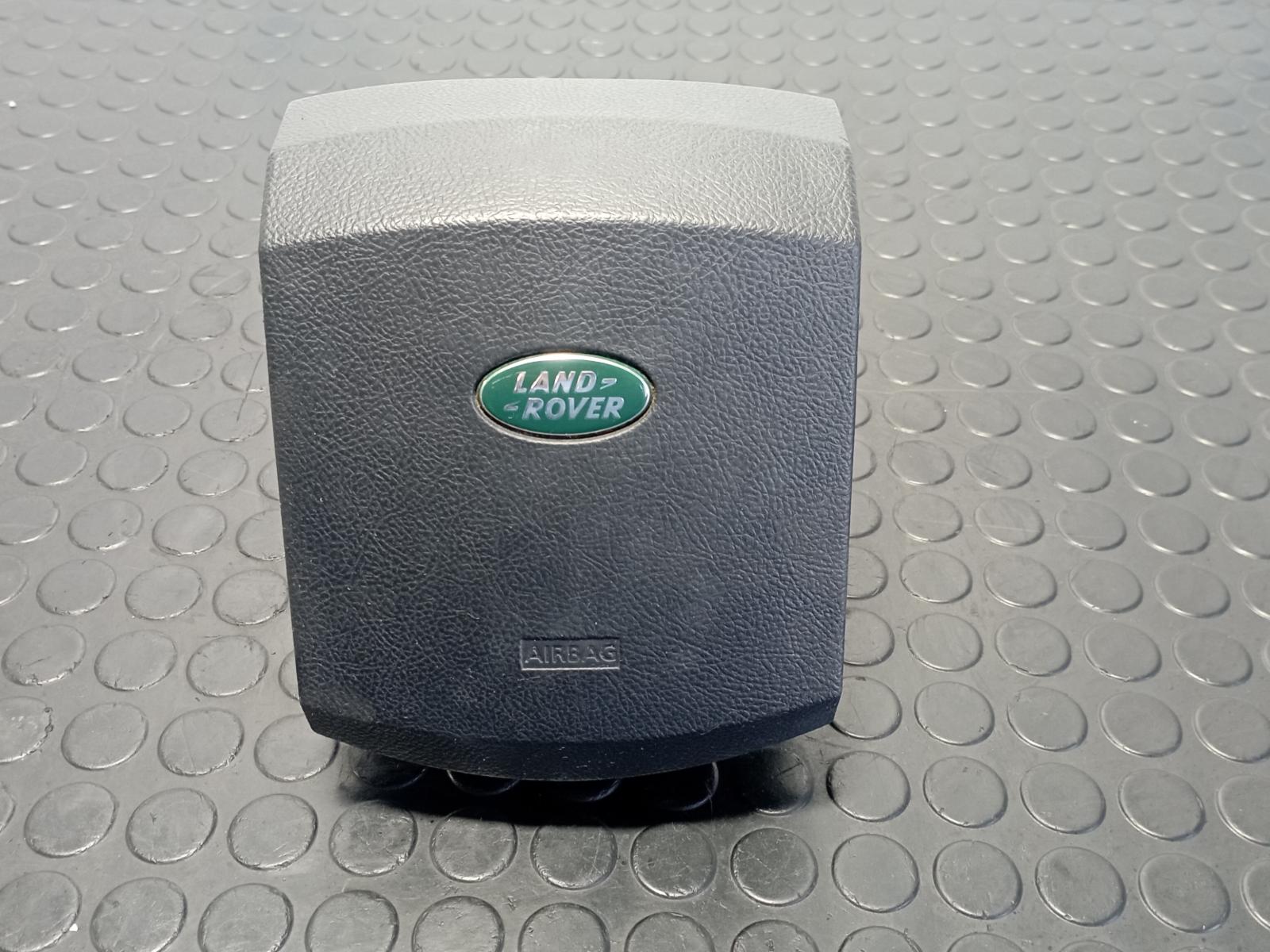 AIRBAG DELANTERO IZQUIERDO LAND ROVER FREELANDER (LR2)