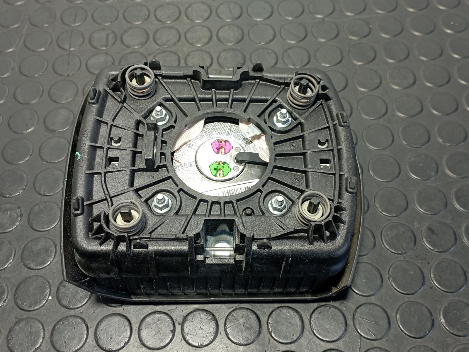 AIRBAG DELANTERO IZQUIERDO LAND ROVER FREELANDER (LR2) - vista 2