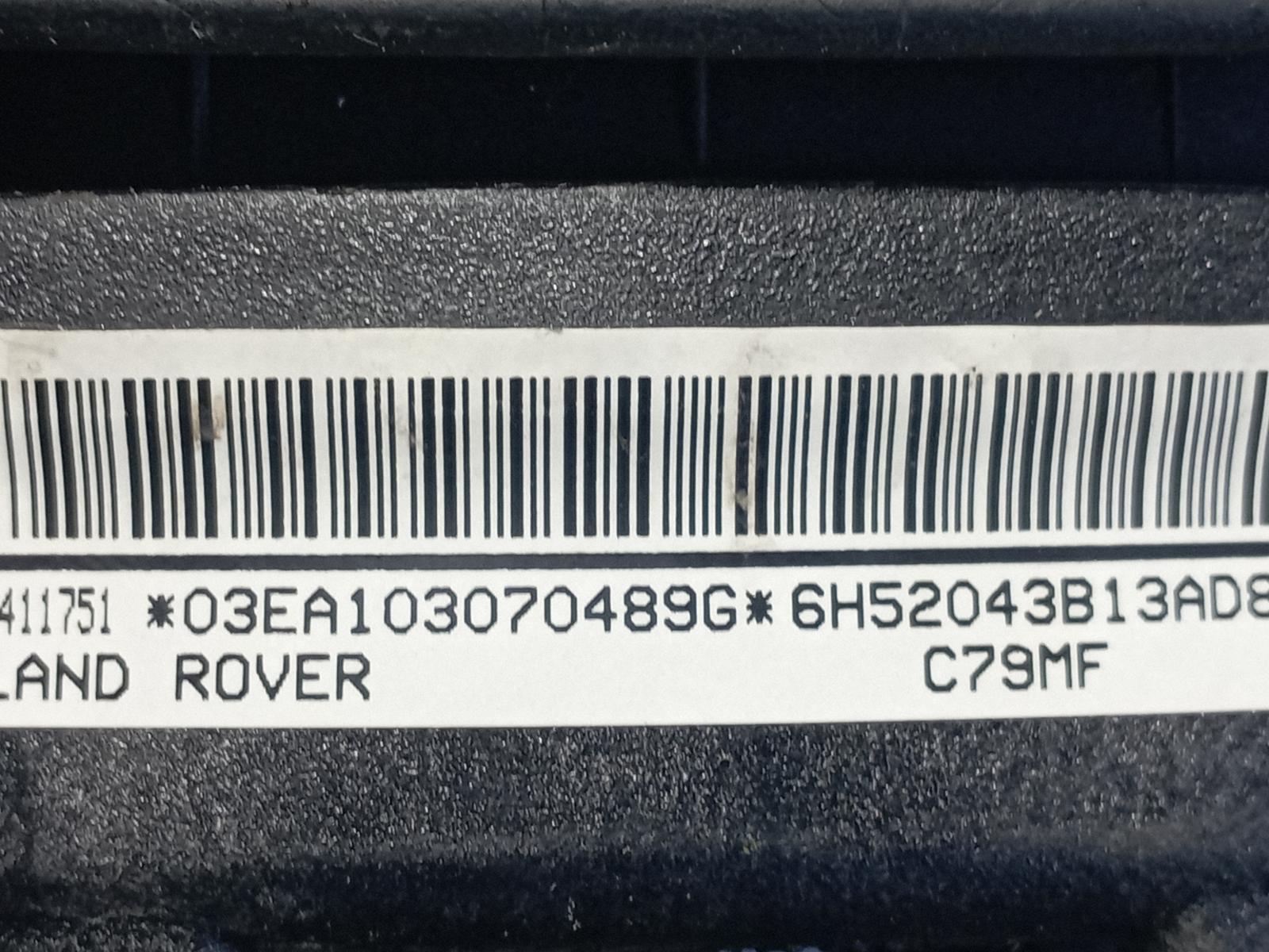 AIRBAG DELANTERO IZQUIERDO LAND ROVER FREELANDER (LR2) - vista 4