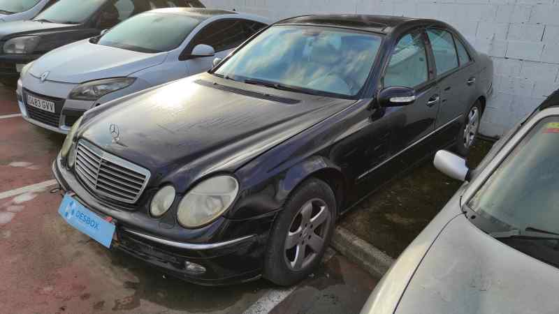 PUERTA DELANTERA IZQUIERDA MERCEDES-BENZ CLASE E (W211) BERLINA