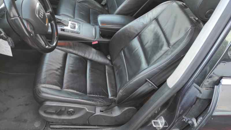 JUEGO ASIENTOS COMPLETO AUDI A6 BERLINA (4F2)