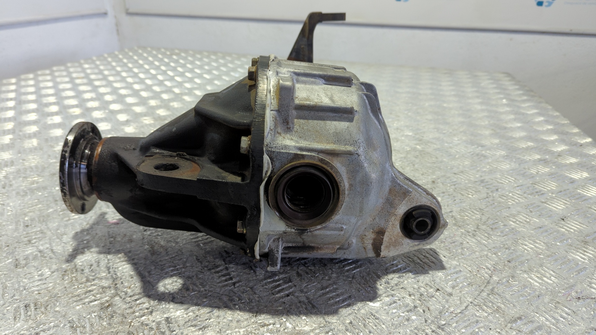 DIFERENCIAL DELANTERO KIA SPORTAGE - vista 2