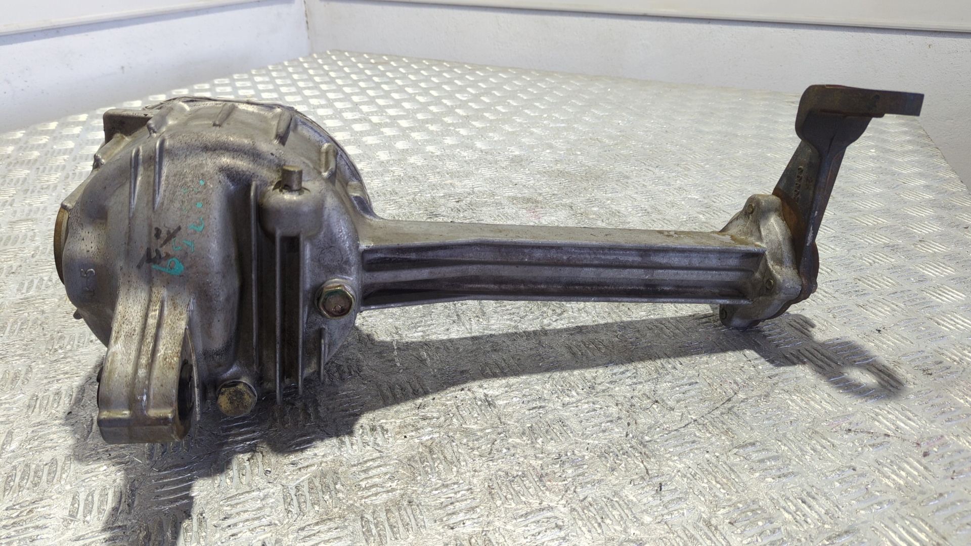 DIFERENCIAL DELANTERO KIA SPORTAGE - vista 3