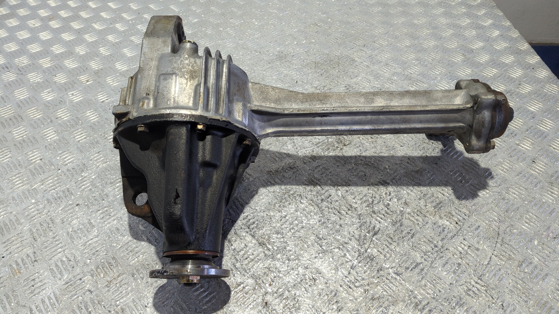 DIFERENCIAL DELANTERO KIA SPORTAGE - vista 5